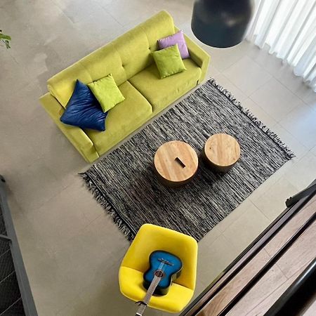 Sotto Il Fortino, Casa Vacanze CTA Eksteriør billede