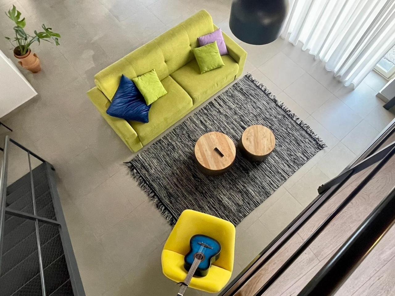 Sotto Il Fortino, Casa Vacanze CTA Eksteriør billede